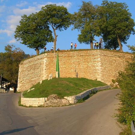 Casaletto Sarajevo公寓 外观 照片