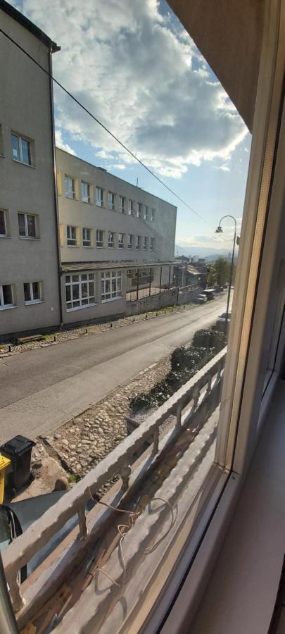 Casaletto Sarajevo公寓 外观 照片