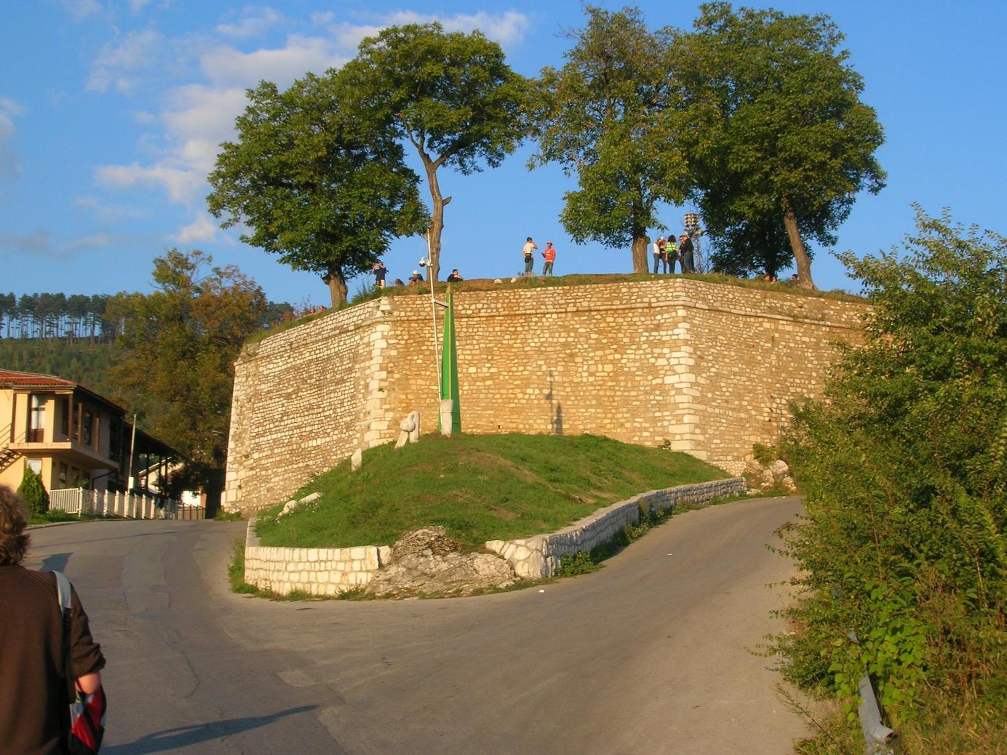 Casaletto Sarajevo公寓 外观 照片