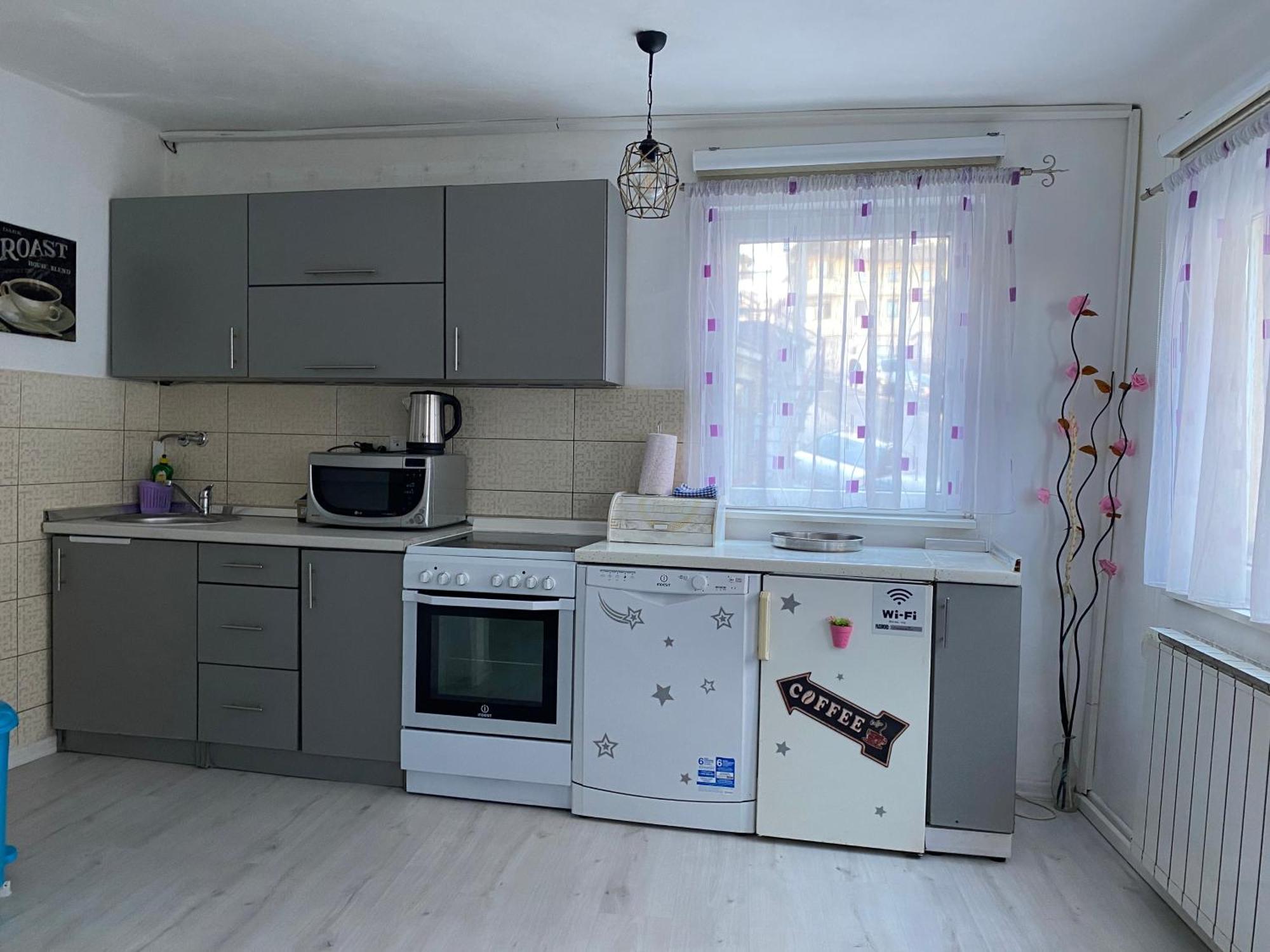 Casaletto Sarajevo公寓 外观 照片