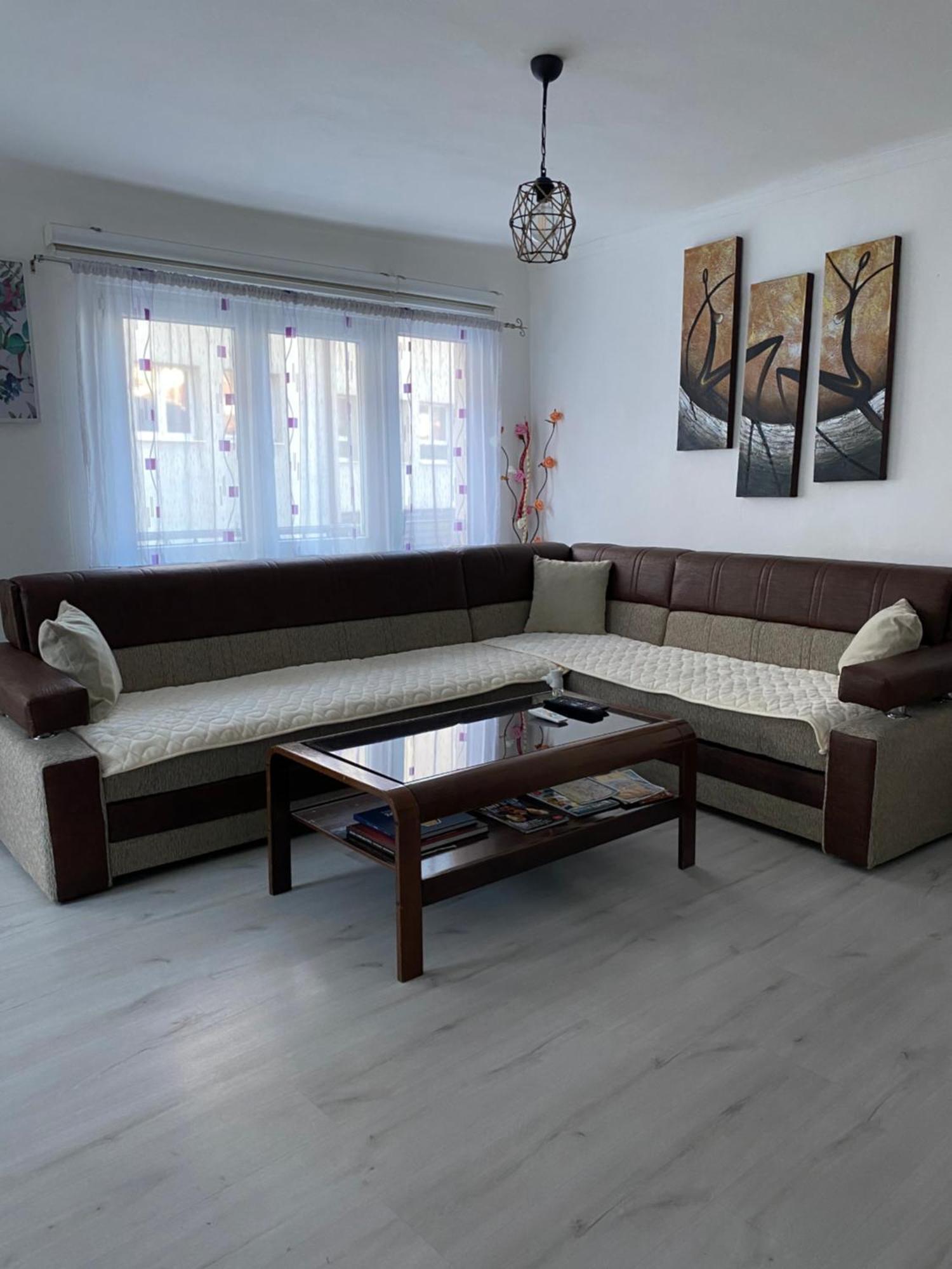 Casaletto Sarajevo公寓 外观 照片