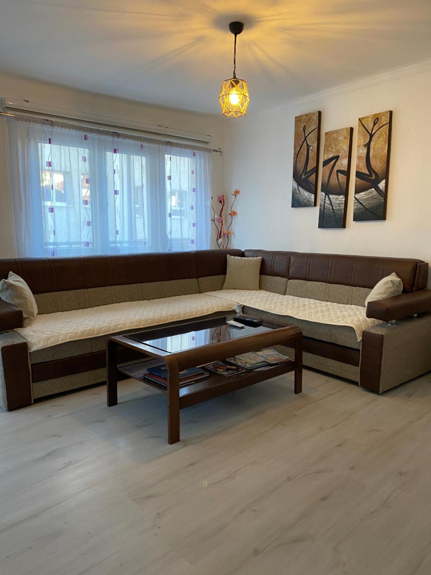 Casaletto Sarajevo公寓 外观 照片