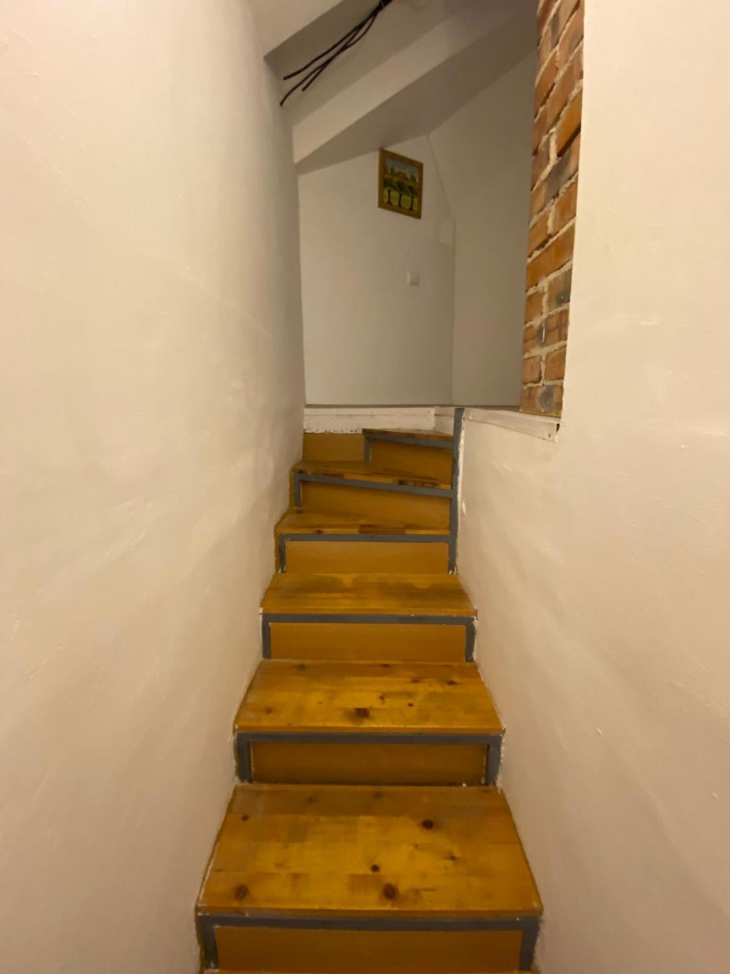 Casaletto Sarajevo公寓 外观 照片