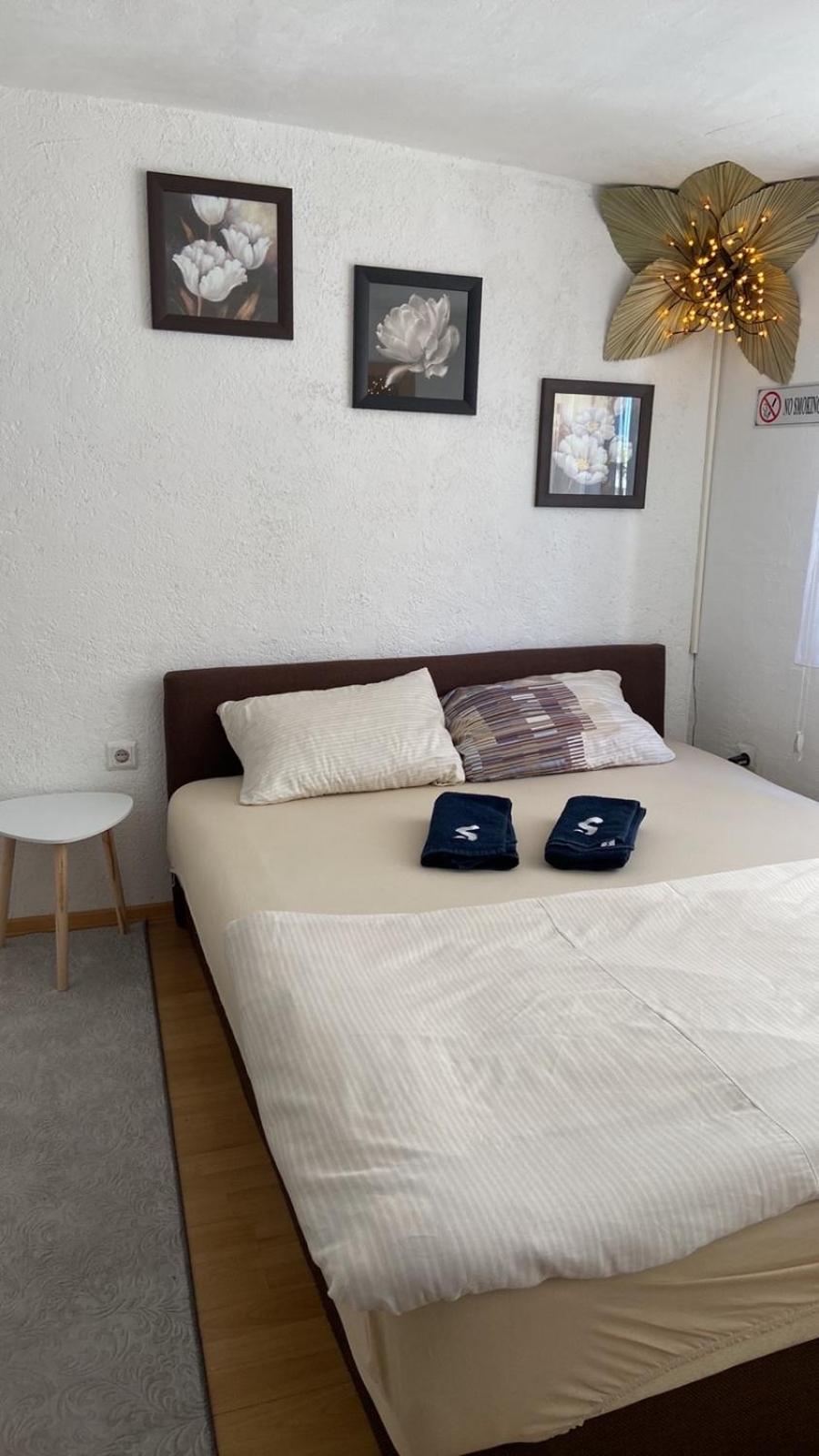 Casaletto Sarajevo公寓 外观 照片