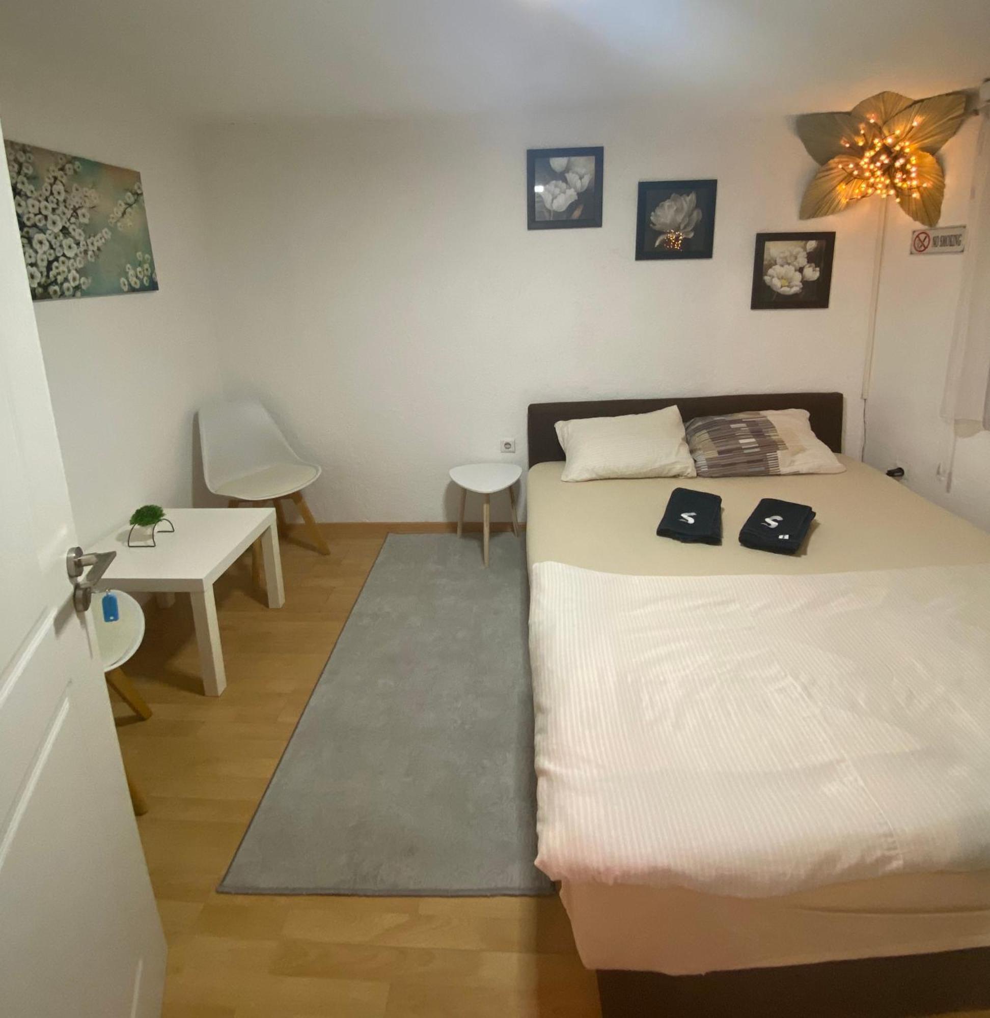 Casaletto Sarajevo公寓 外观 照片