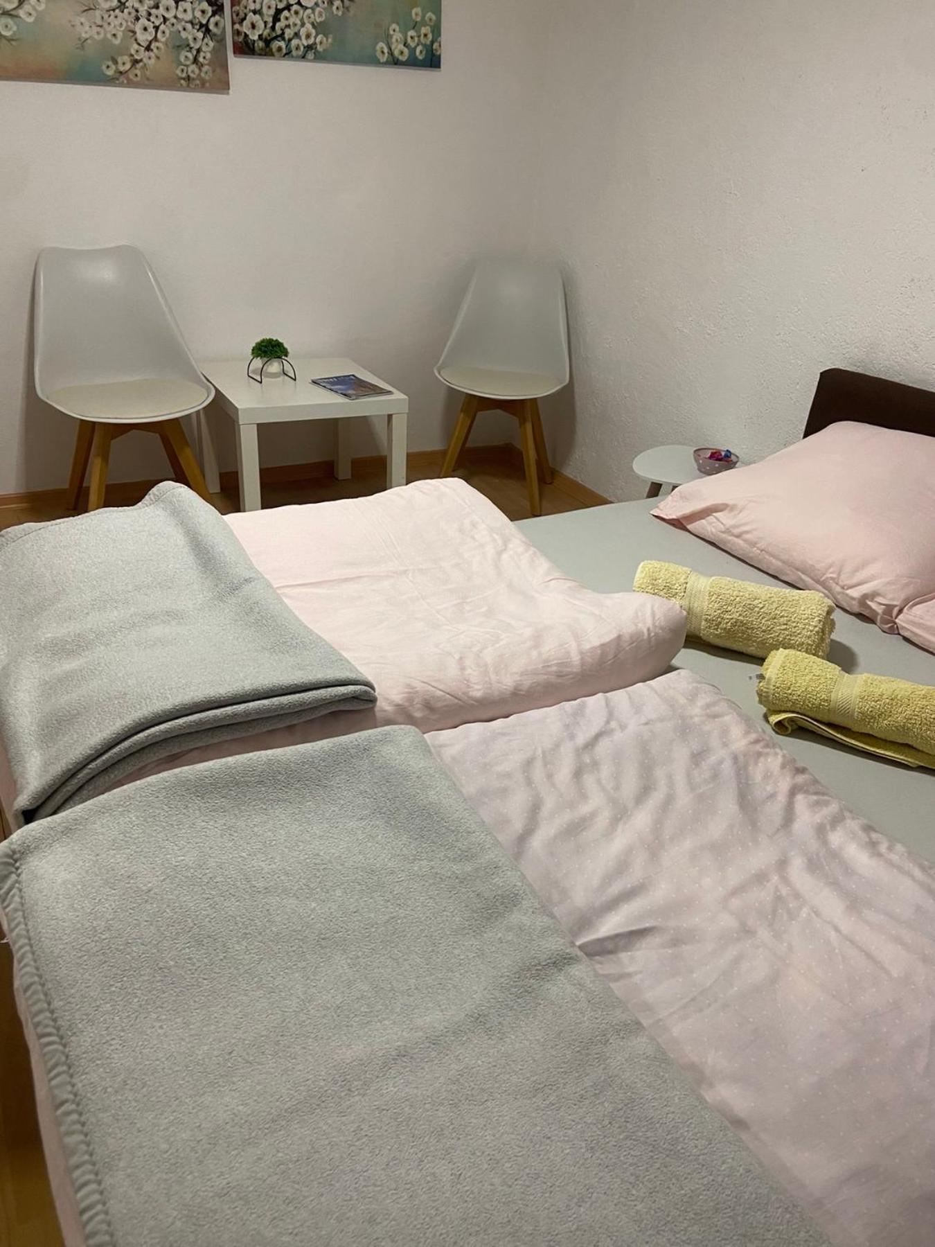 Casaletto Sarajevo公寓 外观 照片