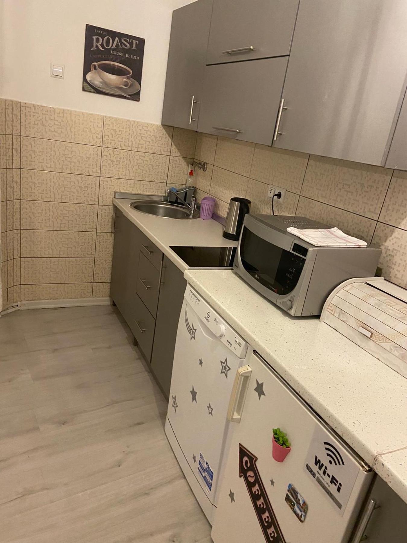Casaletto Sarajevo公寓 外观 照片