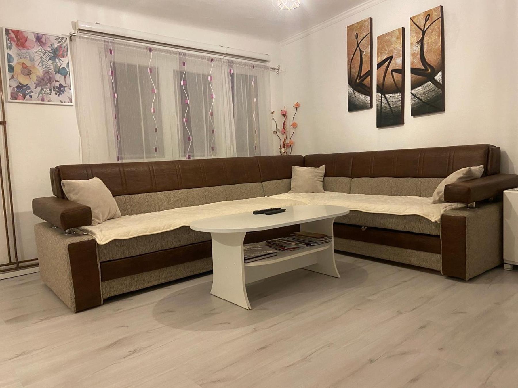 Casaletto Sarajevo公寓 外观 照片