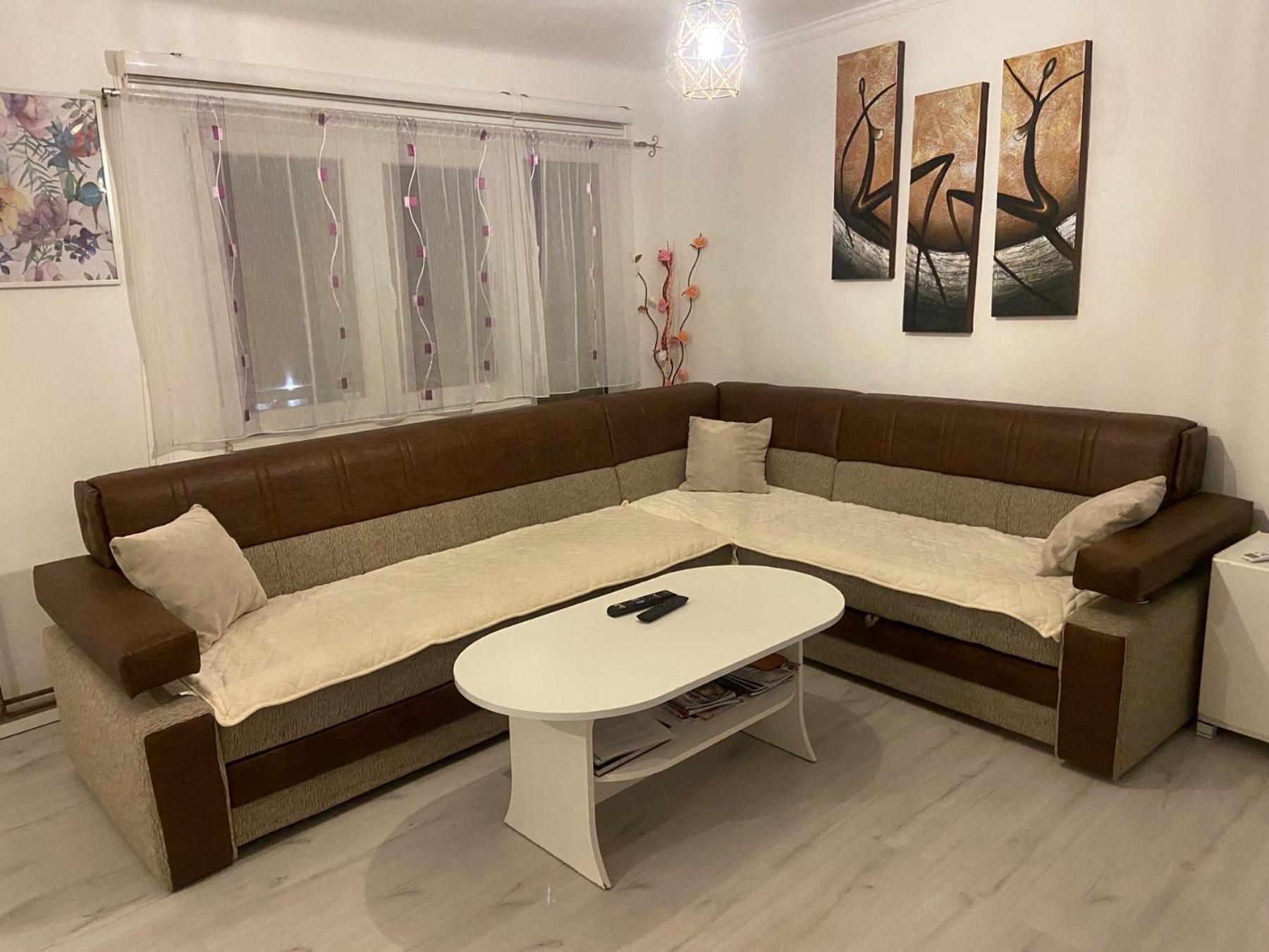 Casaletto Sarajevo公寓 外观 照片