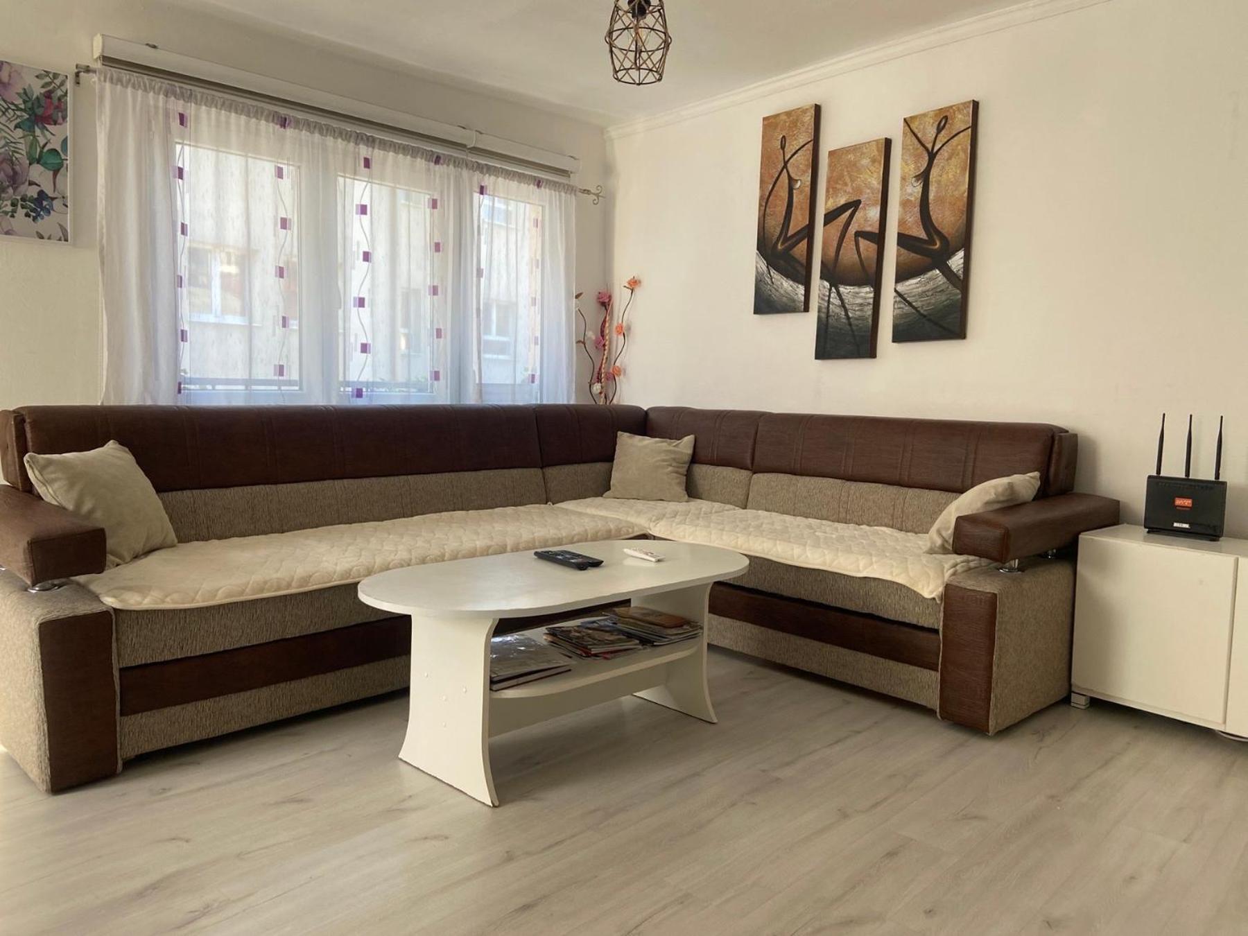 Casaletto Sarajevo公寓 外观 照片