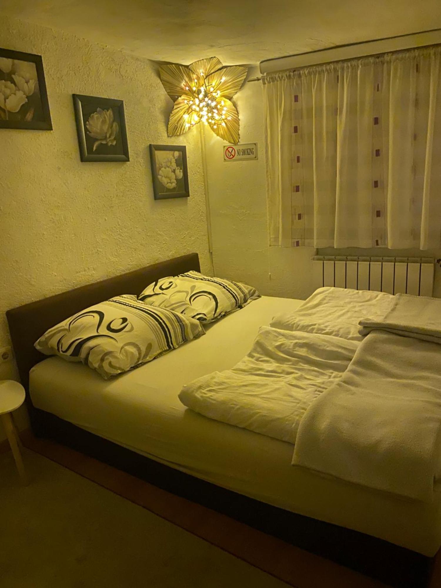 Casaletto Sarajevo公寓 外观 照片